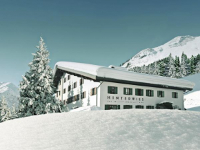Hinterwies – Ski In / Lodge / Dine